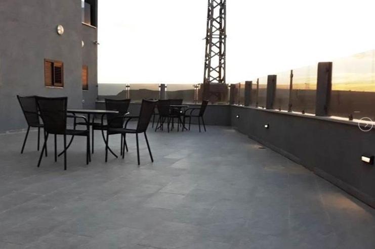 צימרים שירת הכוכבים Mitzpe Ramon Bagian luar foto