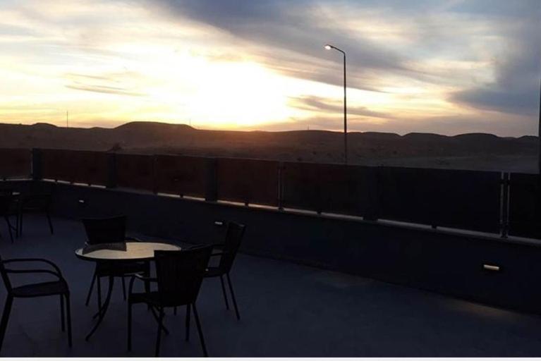 צימרים שירת הכוכבים Mitzpe Ramon Bagian luar foto